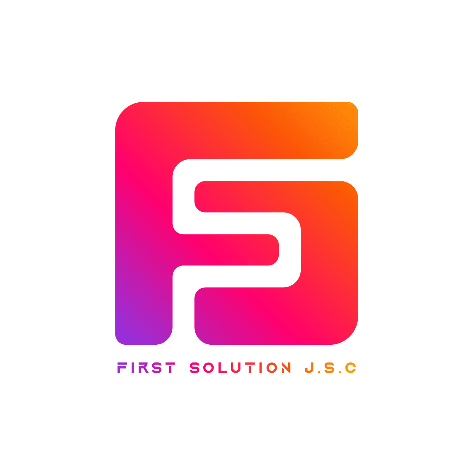 First Solution J.S.C